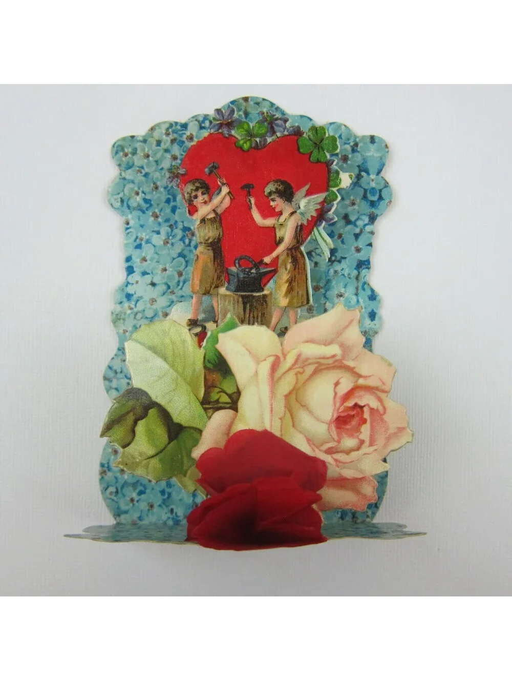 N/A vintage valentine